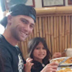 Meet your Posher, Ryan